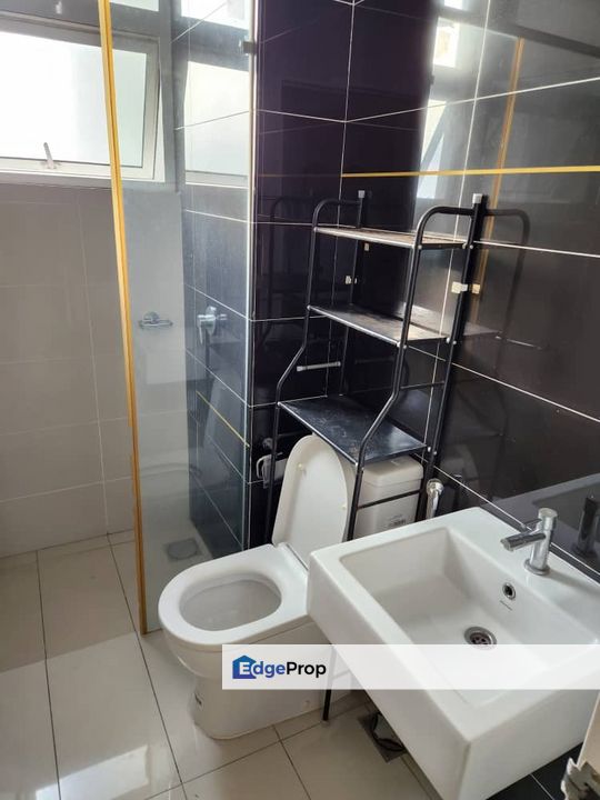 SkyPod Residences, Selangor, Puchong