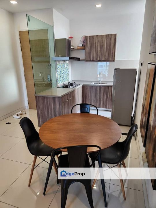 SkyPod Residences, Selangor, Puchong