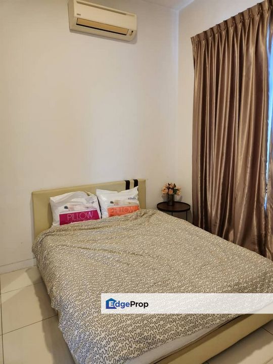 SkyPod Residences, Selangor, Puchong