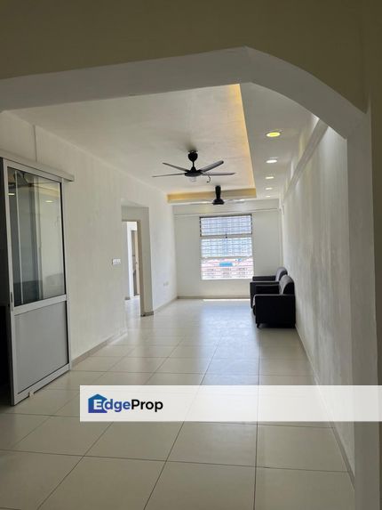 Calisa M, Selangor, Puchong