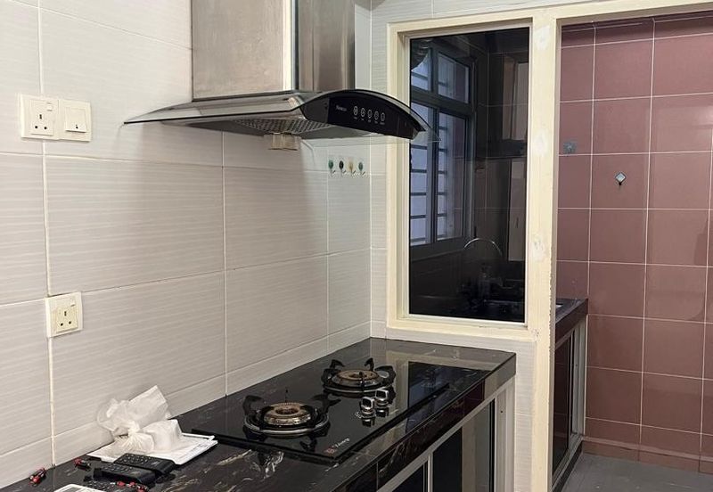 Calisa M @ Calisa Residences