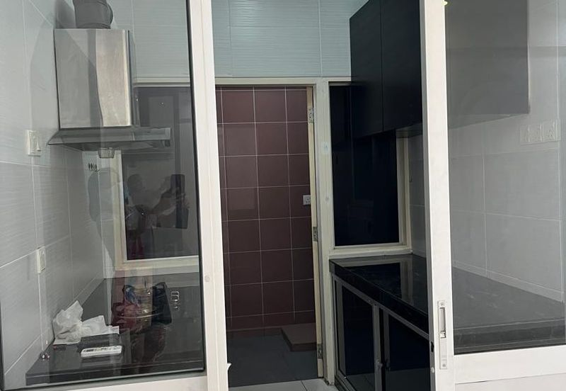 Calisa M @ Calisa Residences