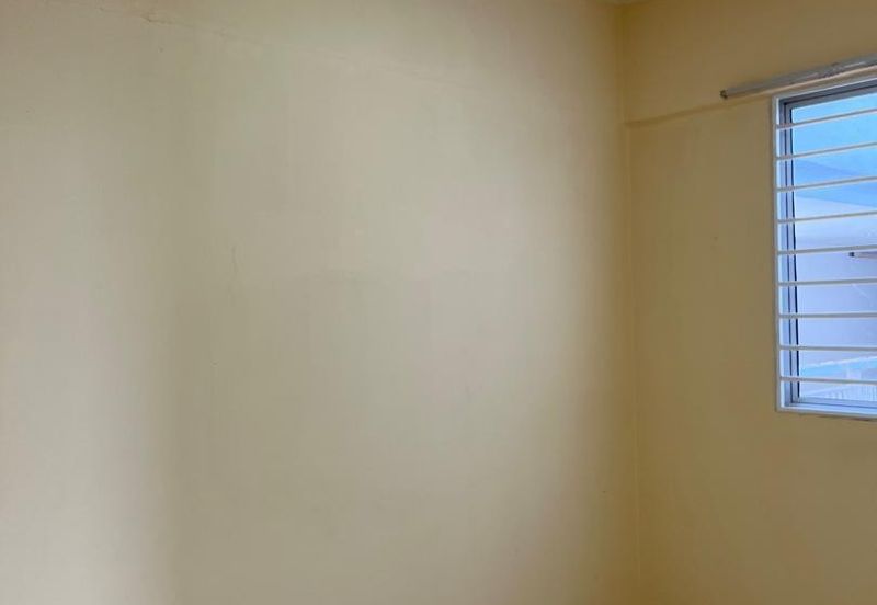 Calisa M @ Calisa Residences