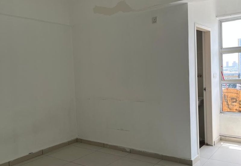 Calisa M @ Calisa Residences