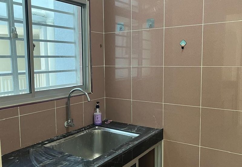 Calisa M @ Calisa Residences