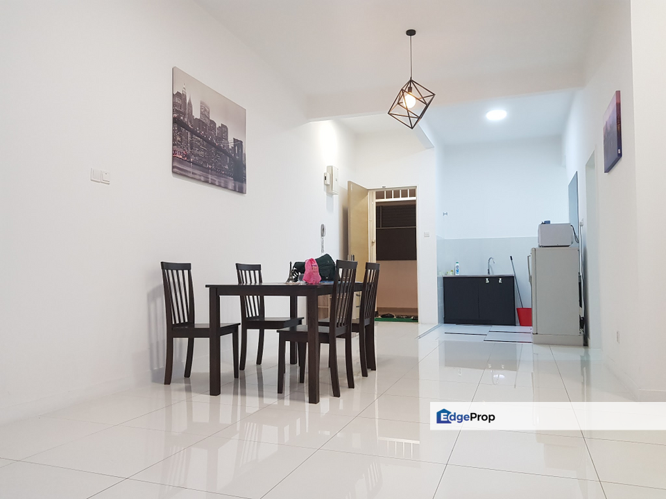 SkyPod Residences, Selangor, Puchong