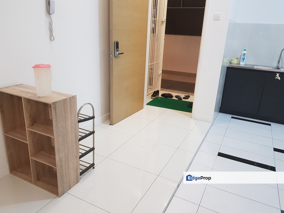 SkyPod Residences, Selangor, Puchong