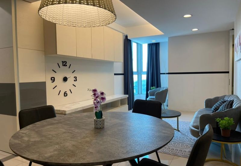 VERVE Suites KL South