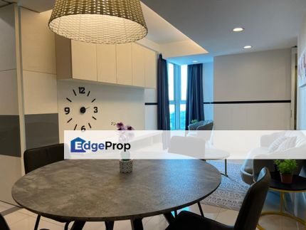 VERVE Suites, Kuala Lumpur, Jalan Klang Lama (Old Klang Road)