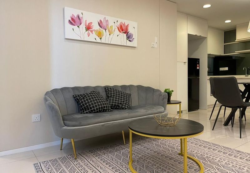 VERVE Suites KL South