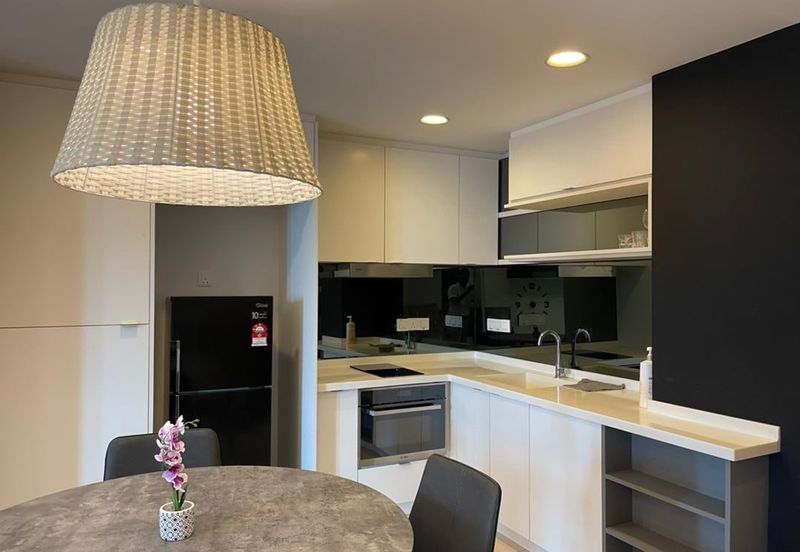 VERVE Suites KL South