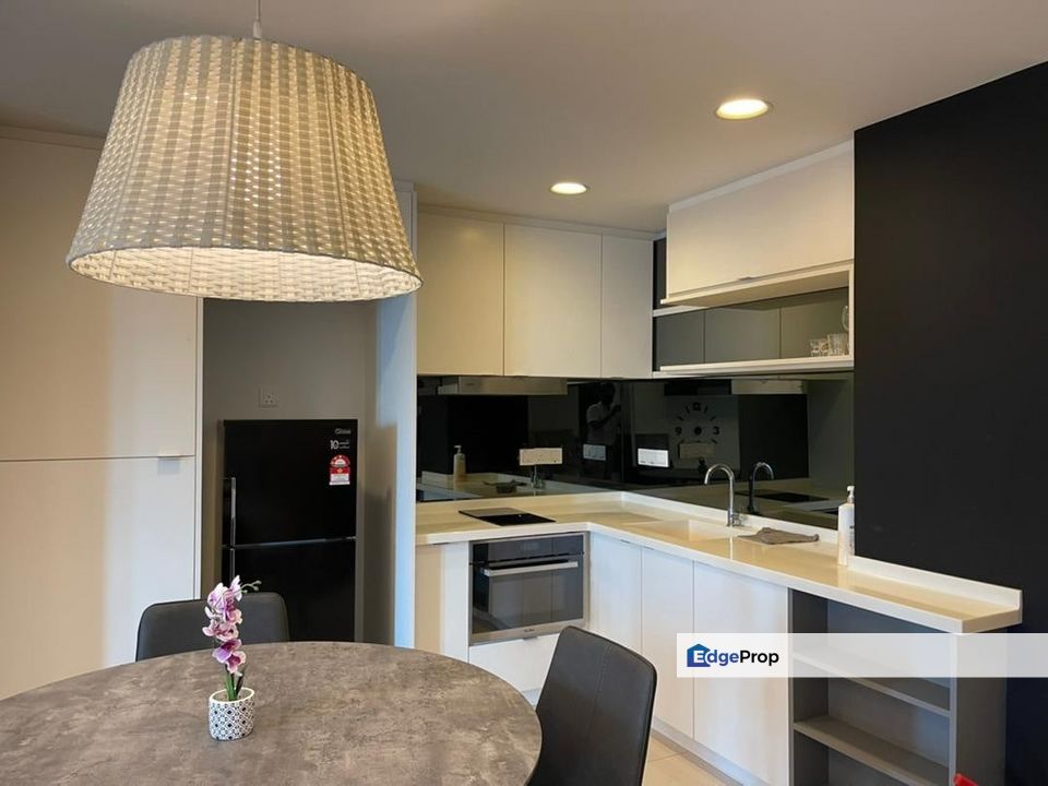 VERVE Suites, Kuala Lumpur, Jalan Klang Lama (Old Klang Road)