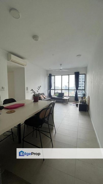 Ohako Residence, Selangor, Puchong
