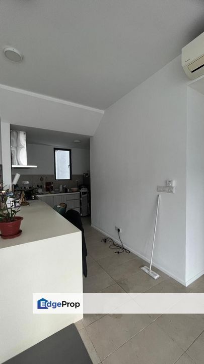 Ohako Residence, Selangor, Puchong