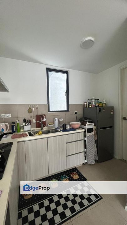 Ohako Residence, Selangor, Puchong