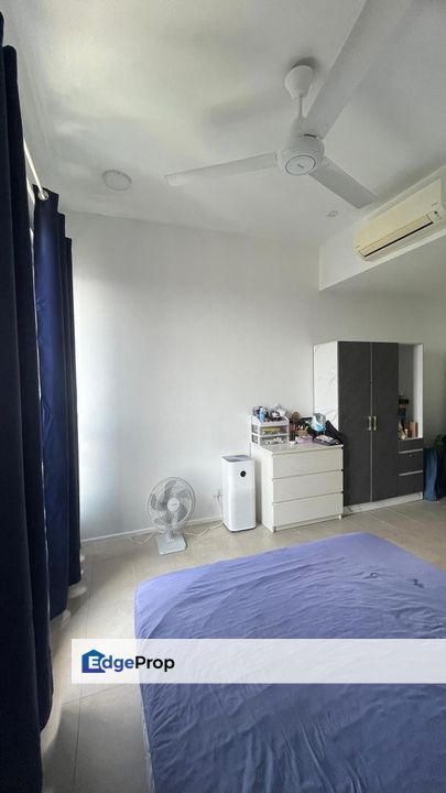 Ohako Residence, Selangor, Puchong