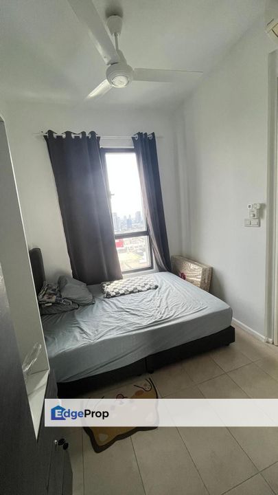 Ohako Residence, Selangor, Puchong