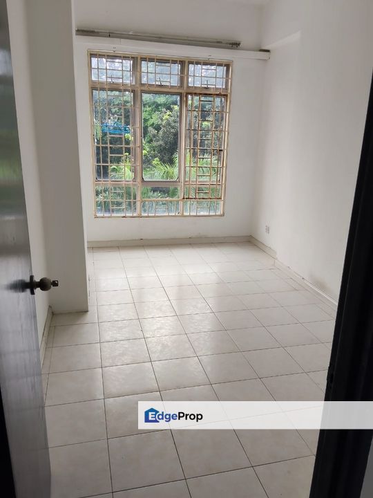 Impian Heights, Selangor, Puchong