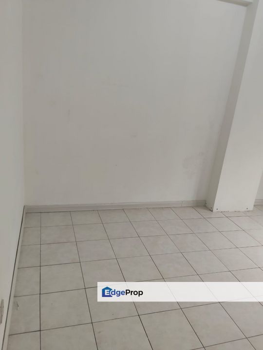 Impian Heights, Selangor, Puchong