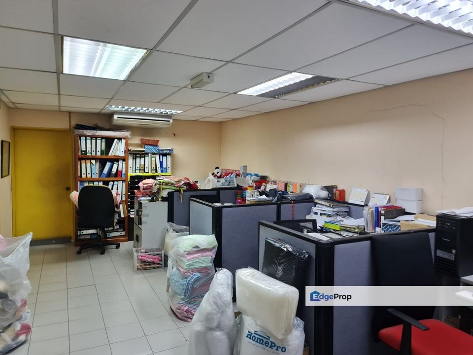 Taman Suria Jaya, Selangor, Cheras South