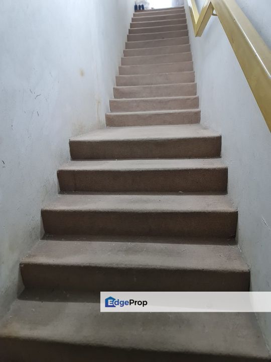 Taman Suria Jaya, Selangor, Cheras South