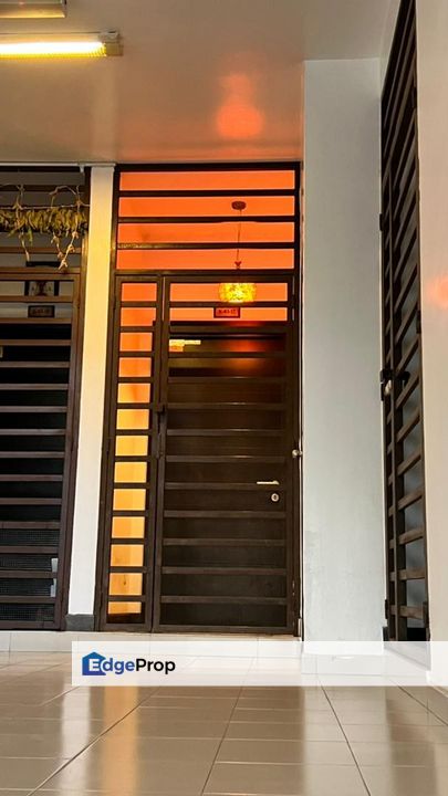 Desa Idaman Residences, Selangor, Puchong