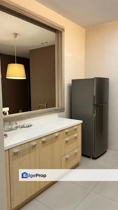 Desa Idaman Residences, Selangor, Puchong