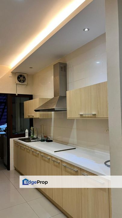 Desa Idaman Residences, Selangor, Puchong