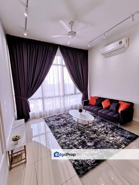 The Park Sky Residence, Kuala Lumpur, Bukit Jalil