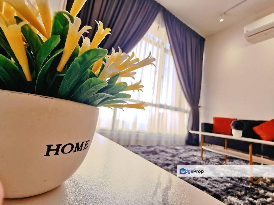 The Park Sky Residence, Kuala Lumpur, Bukit Jalil