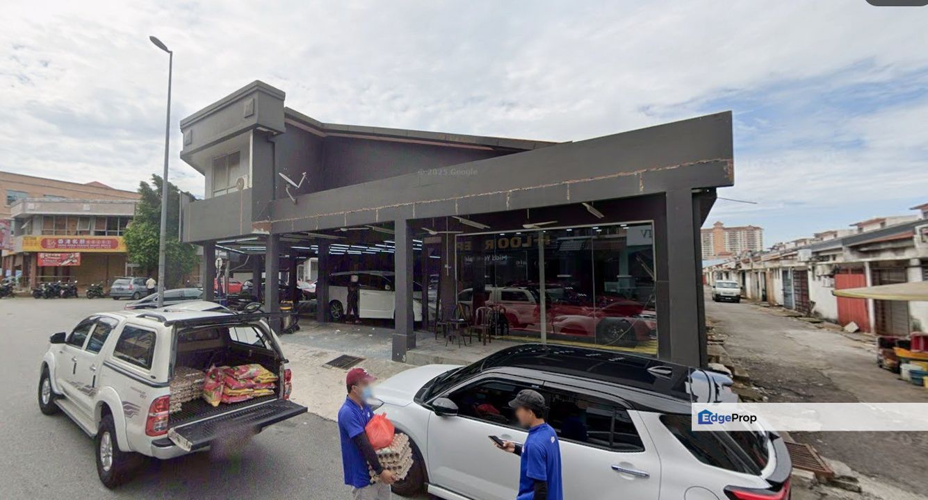 Bandar Puteri Puchong, Selangor, Puchong