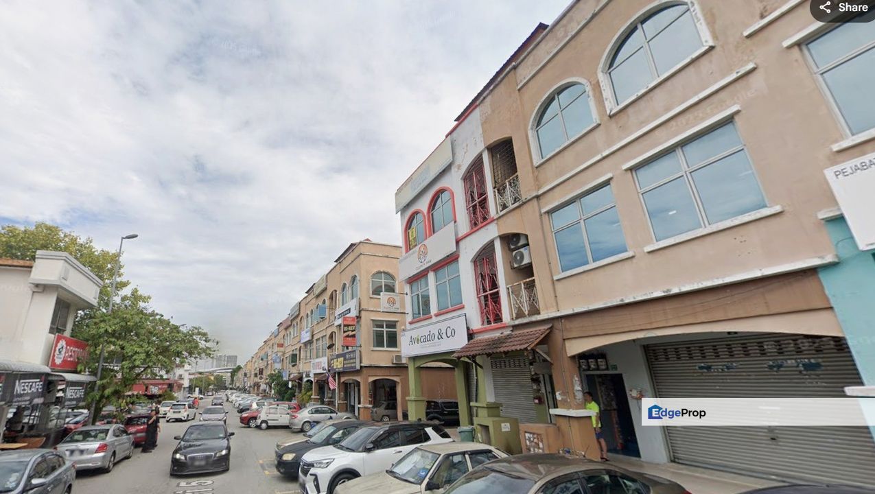 Bandar Puteri Puchong, Selangor, Puchong