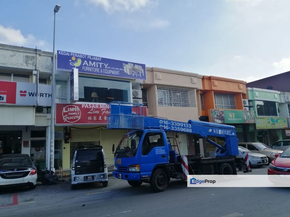 Bandar Puteri Puchong, Selangor, Puchong