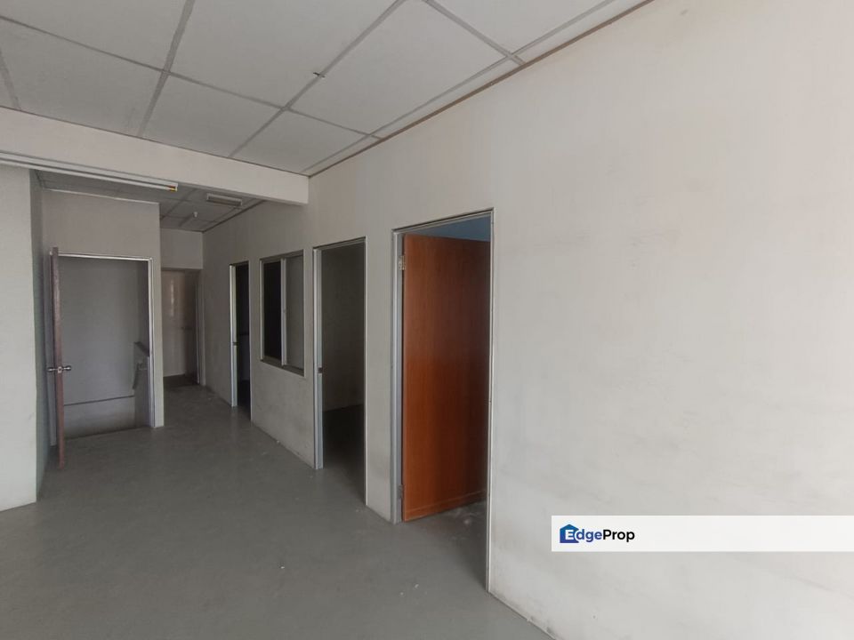 Bandar Puteri Puchong, Selangor, Puchong