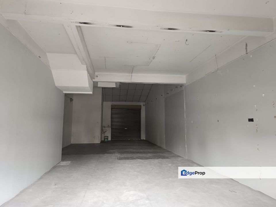 Bandar Puteri Puchong, Selangor, Puchong