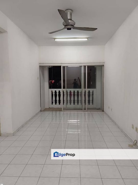 Sri Cassia, Selangor, Bandar Puteri Puchong