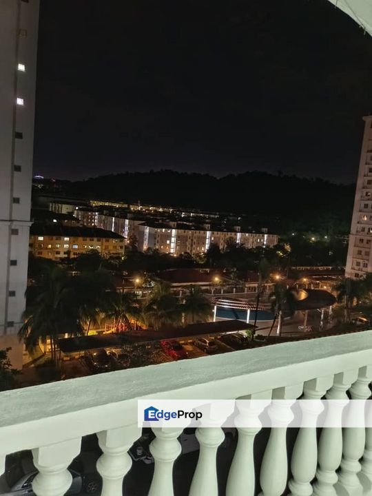 Sri Cassia, Selangor, Bandar Puteri Puchong