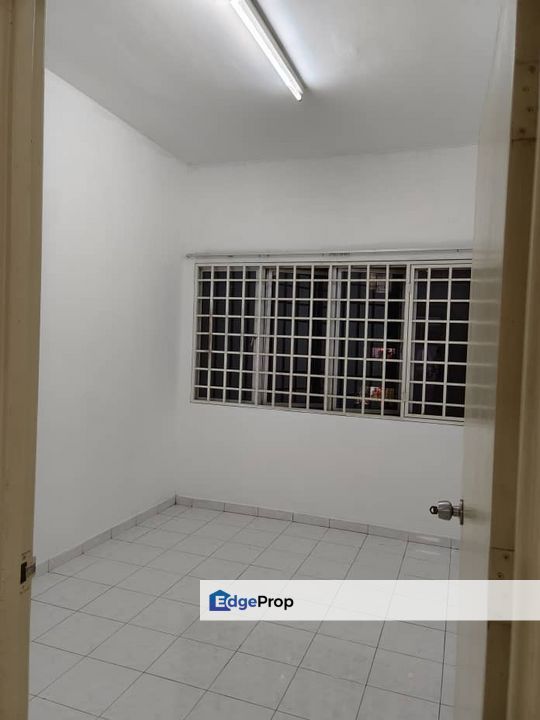 Sri Cassia, Selangor, Bandar Puteri Puchong