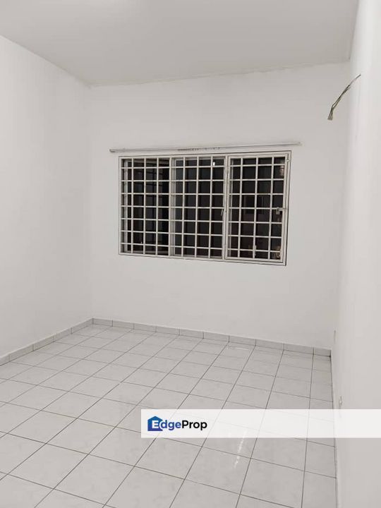 Sri Cassia, Selangor, Bandar Puteri Puchong