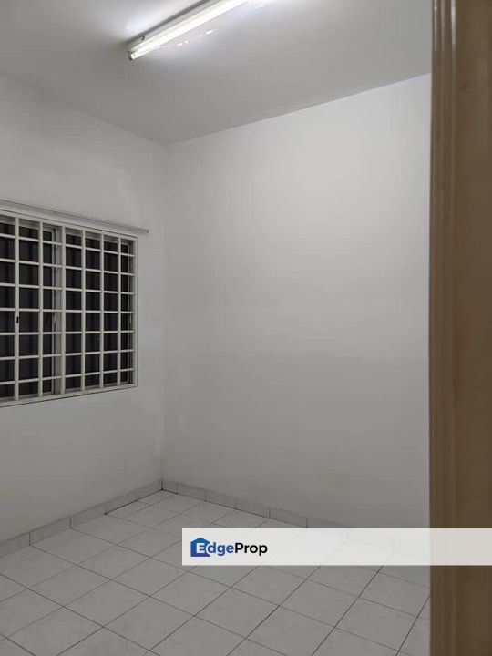 Sri Cassia, Selangor, Bandar Puteri Puchong