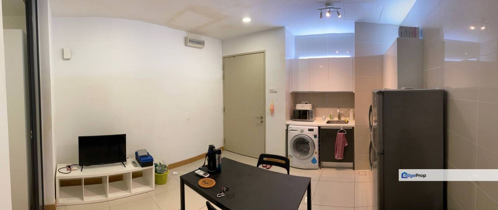 KL Gateway Residences, Kuala Lumpur, Bangsar South