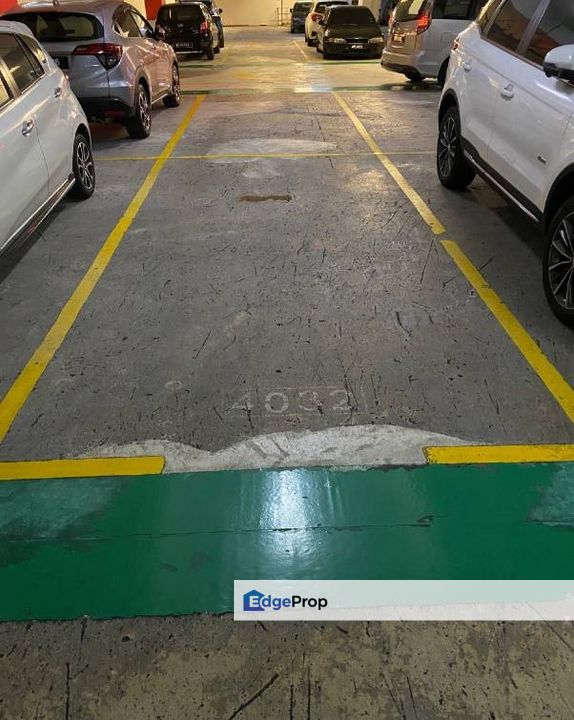 KL Gateway Residences, Kuala Lumpur, Bangsar South