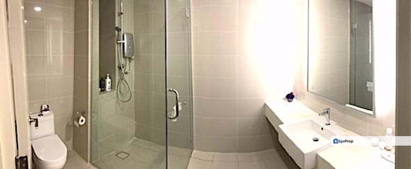 KL Gateway Residences, Kuala Lumpur, Bangsar South