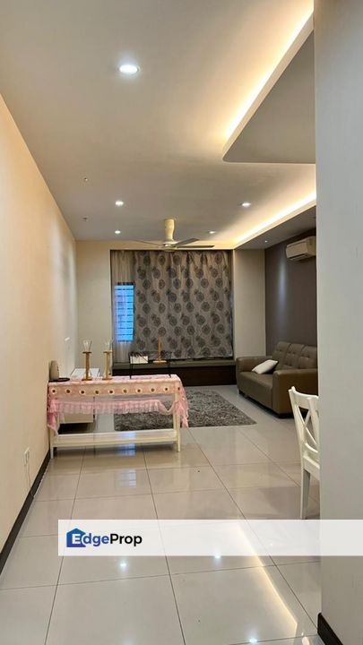 Desa Idaman Residences, Selangor, Puchong