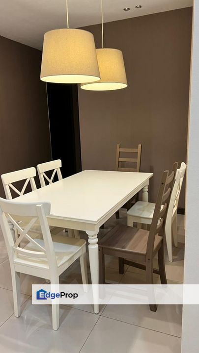 Desa Idaman Residences, Selangor, Puchong