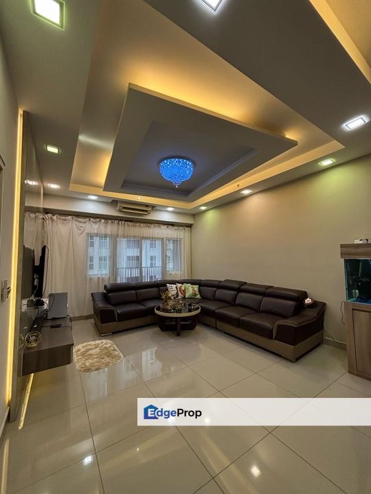 The Wharf Residence, Selangor, Puchong