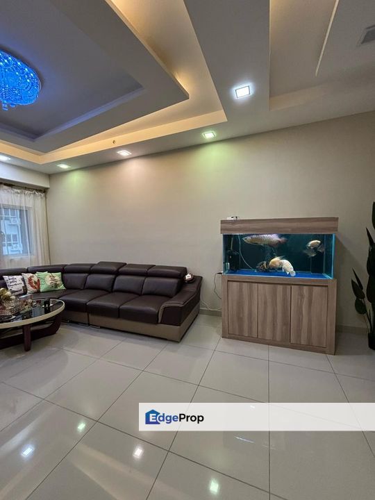 The Wharf Residence, Selangor, Puchong