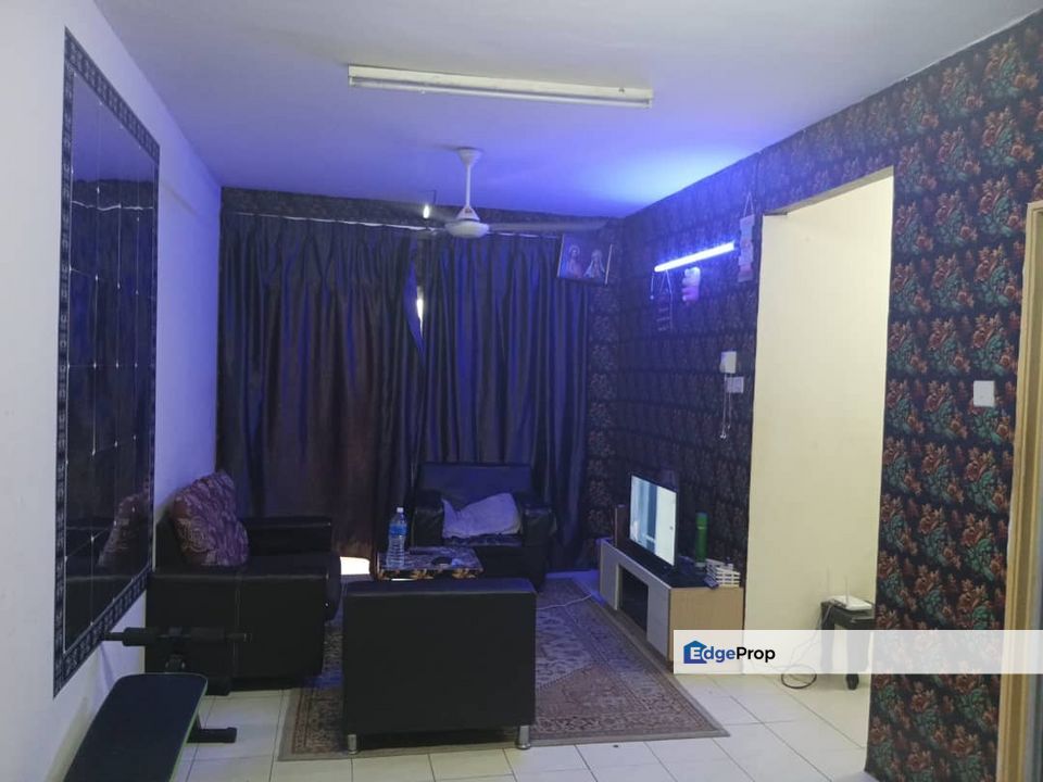 Vistaria, Selangor, Puchong