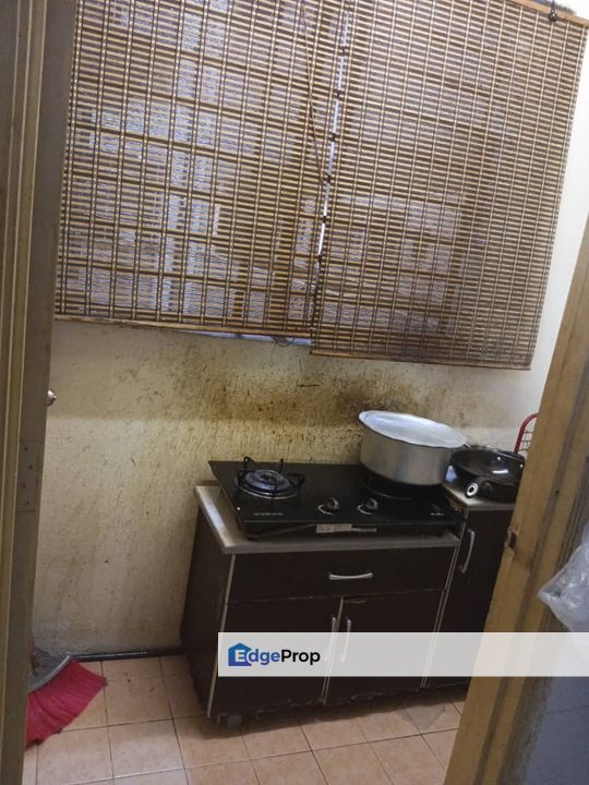 Vistaria, Selangor, Puchong