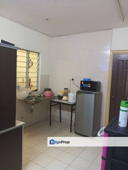 Vistaria, Selangor, Puchong